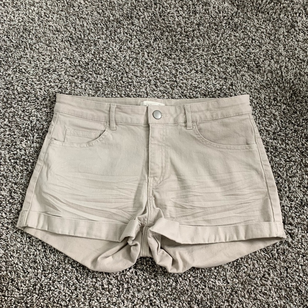 H&M shorts